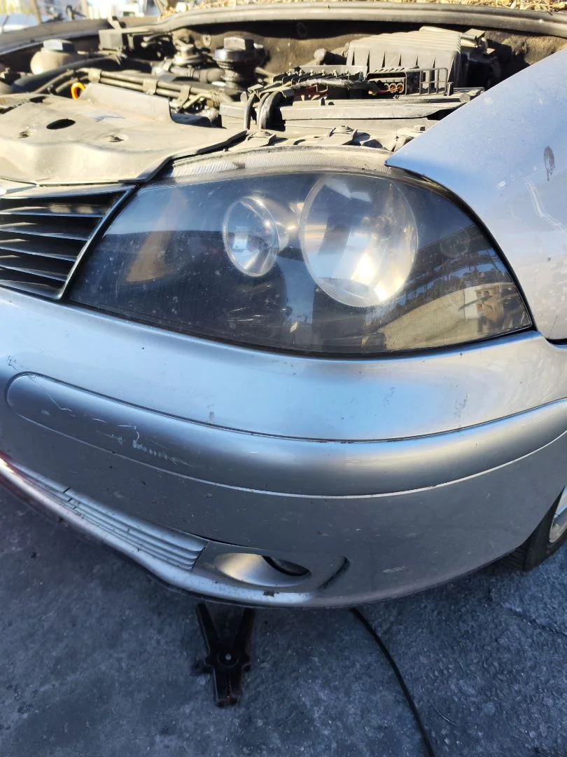 Foto de FARO IZQUIERDO SEAT CORDOBA BERLINA (6L2) 1.9 TDI (131 CV / 96 KW) referencia 6L1941751M