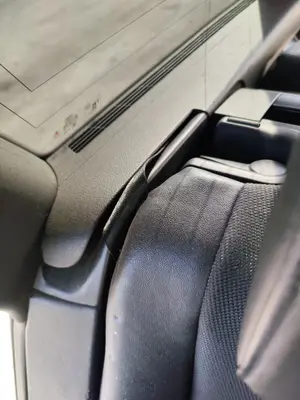 Foto de CINTURON SEGURIDAD TRASERO DERECHO AUDI A4 AVANT (8E) 3.0 V6 24V TDI (233 CV / 171 KW)