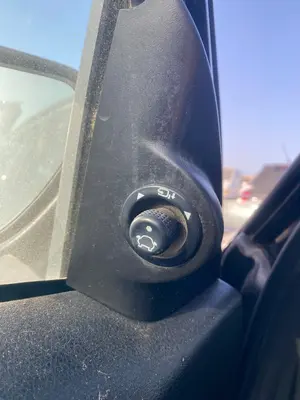 Foto de MANDO RETROVISOR FORD MONDEO BERLINA (GE)