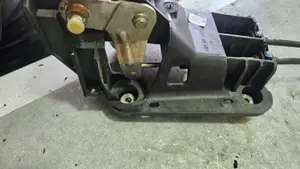 Foto de VARILLAJE CAMBIO CITROEN C3 1.4 HDi (68 CV / 50 KW) referencia 9683711580 foto 5