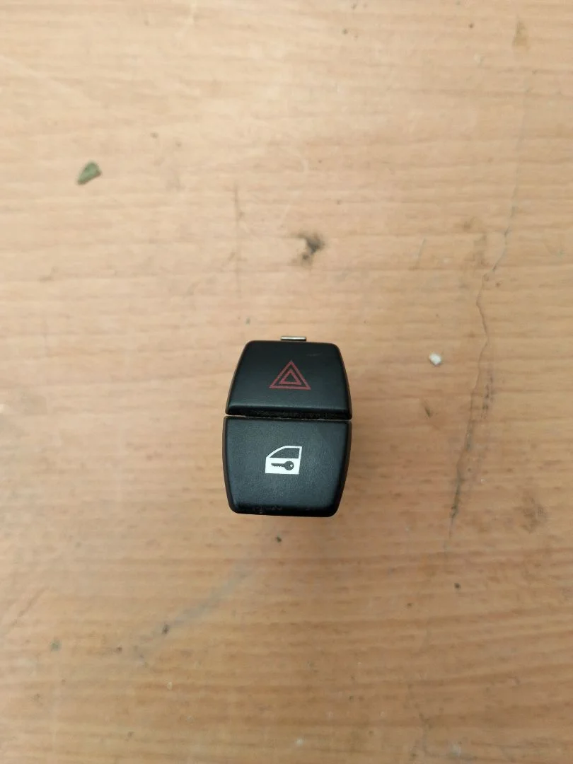 Foto de WARNING BMW SERIE 5 (E34) referencia 9161896
