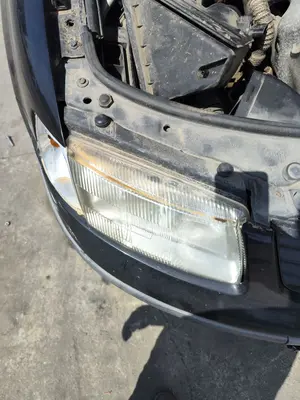 Foto de FARO DERECHO VOLKSWAGEN PASSAT VARIANT (3B5) 1.9 TDI (110 CV / 81 KW) referencia 3B0941018R foto 2