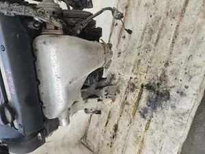 Foto de MOTOR COMPLETO VOLKSWAGEN POLO III BERLINA (6N2) 1.4 16V (75 CV / 55 KW) referencia AHW foto 7
