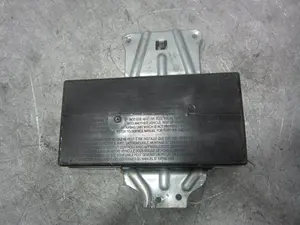 Foto de AIRBAG LATERAL IZQUIERDO MERCEDES-BENZ CLK (BM 208) CABRIO 3.2 V6 18V CAT (218 CV / 160 KW) referencia 00270113414 foto 3