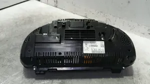 Foto de CUADRO INSTRUMENTOS BMW SERIE 5 TOURING (F11) 2.0 Turbodiesel (218 CV / 160 KW) referencia 931204101 foto 4