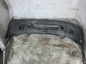 Foto de PARAGOLPES DELANTERO FORD RANGER (TKE) referencia AB3917C831AG foto 3