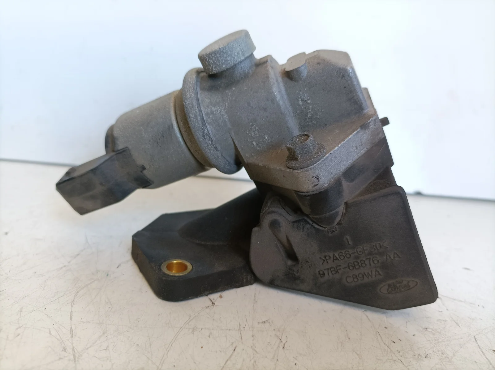 Foto de VALVULA RALENTI FORD KA (CCQ) referencia 97BF6B876AA