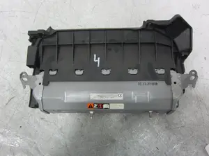 Foto de AIRBAG DELANTERO DERECHO TOYOTA RAV4 referencia 0589-P1-001058 foto 3