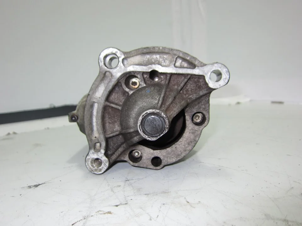 Foto de MOTOR ARRANQUE PEUGEOT 206 referencia D6RA572