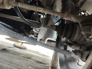 Foto de BRAZO SUSPENSION DELANTERO DERECHO OPEL CORSA C 1.2 16V CAT (Z 12 XEP / LB4) (80 CV / 59 KW)