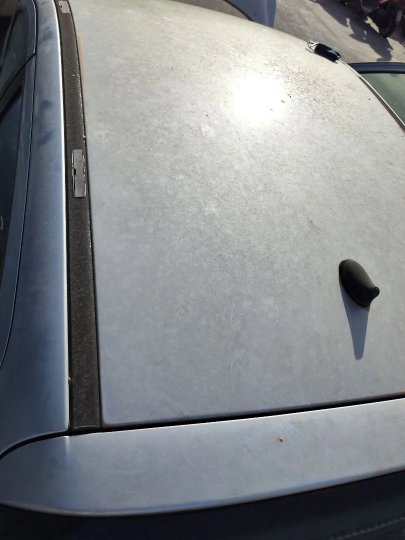 Foto de TECHO PEUGEOT 207 1.4 HDi (68 CV / 50 KW) referencia 8301S0