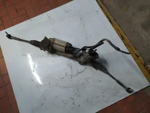 Foto de CREMALLERA DIRECCION OPEL ASTRA J BERLINA 5P 1.7 16V CDTI (110 CV / 81 KW) referencia 93177966 foto 2