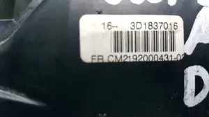 Foto de CERRADURA PUERTA DELANTERA DERECHA VOLKSWAGEN TOUAREG (7LA) referencia 16 3D1837016 foto 3
