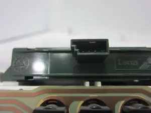 Foto de CUADRO INSTRUMENTOS LAND ROVER FREELANDER (LN)(01.1998) 1.8 CAT (120 CV / 88 KW) referencia 52010468A foto 6
