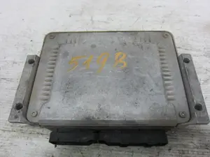 Foto de CENTRALITA MOTOR UCE FIAT STILO (192) 1.9 JTD CAT (116 CV / 85 KW) referencia 55198058 foto 2