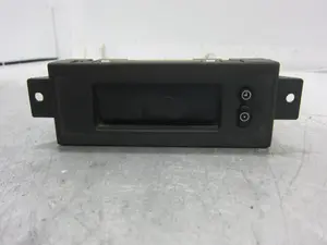 Foto de PANTALLA MULTIFUNCION OPEL MERIVA 1.4 16V (90 CV / 66 KW) referencia 009164455