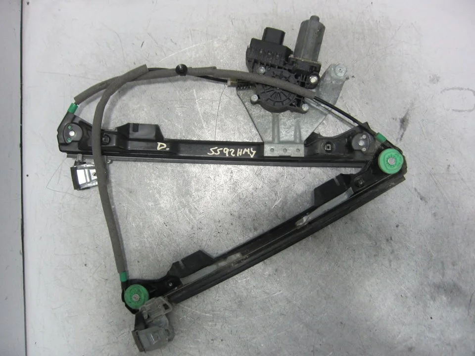 Foto de ELEVALUNAS DELANTERO DERECHO JAGUAR X-TYPE 3.0 V6 24V CAT (230 CV / 169 KW) referencia 991133XXX