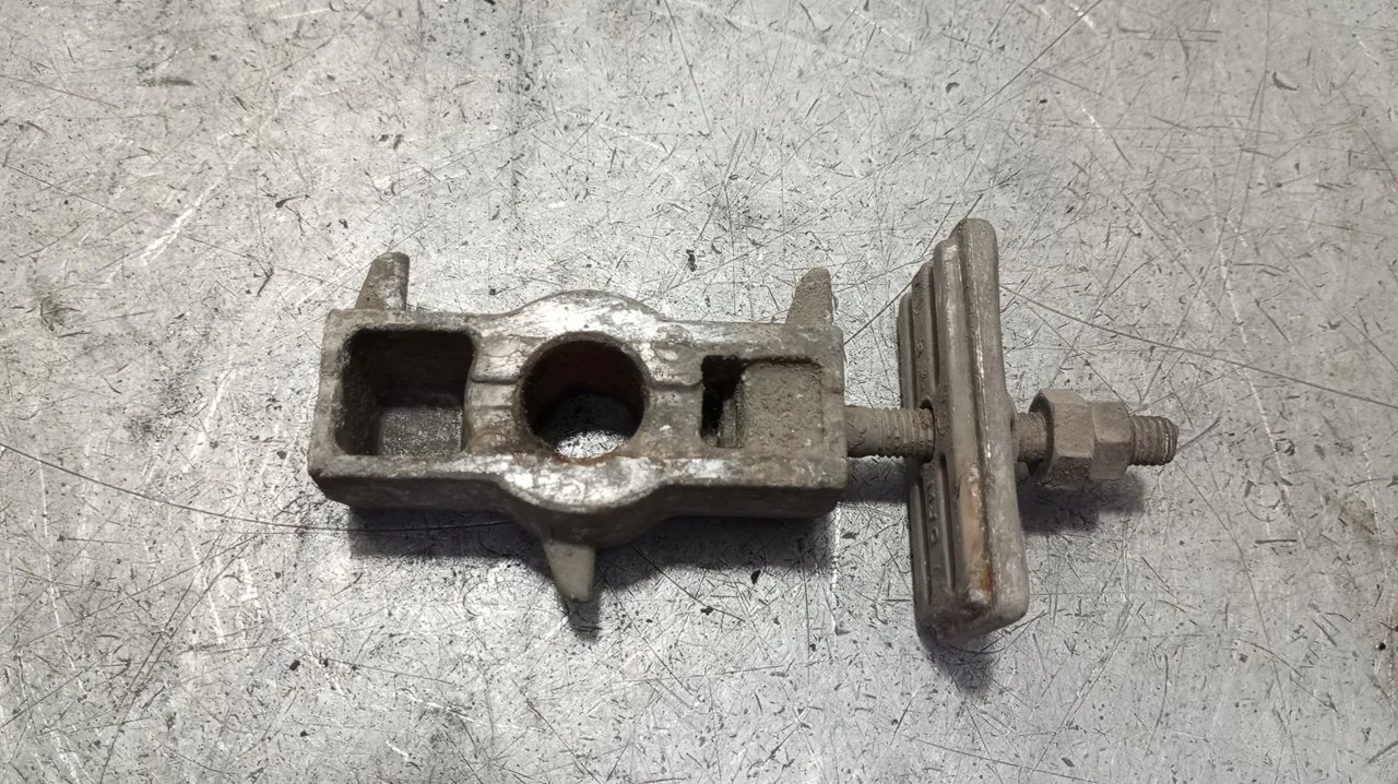 Foto de NO IDENTIFICADO HONDA CBR 600 F / CBR 600 RR 598 cm3 - 68 kW (92 CV / 68 KW) referencia 52120-KV0-700