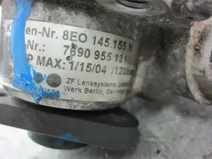 Foto de BOMBA DIRECCION AUDI A4 BERLINA (8E) 1.9 TDI (131 CV / 96 KW) referencia 8E0145155N foto 3
