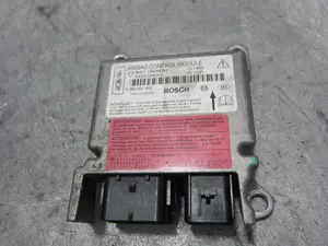 Foto de CENTRALITA AIRBAG FORD FOCUS C-MAX (CAP)(2003) 1.6 TDCi CAT (109 CV / 80 KW) referencia 3M5T14B056BG