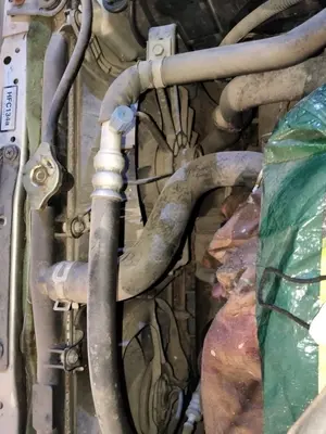 Foto de ELECTROVENTILADOR HONDA ACCORD BERLINA (CG7-9/CH1-7)