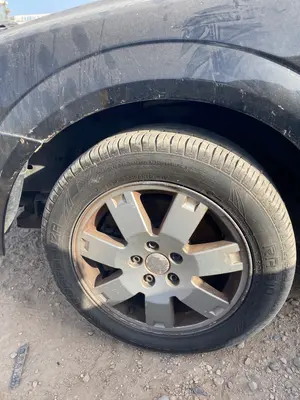 Foto de LLANTA FORD MONDEO BERLINA (GE)