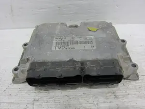 Foto de CENTRALITA MOTOR UCE FIAT STILO (192) 1.9 JTD CAT (116 CV / 85 KW) referencia 55198058 foto 5