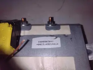 Foto de AIRBAG DELANTERO DERECHO SEAT IBIZA (6L1) 1.4 TDI (80 CV / 59 KW) referencia 565165906K foto 4