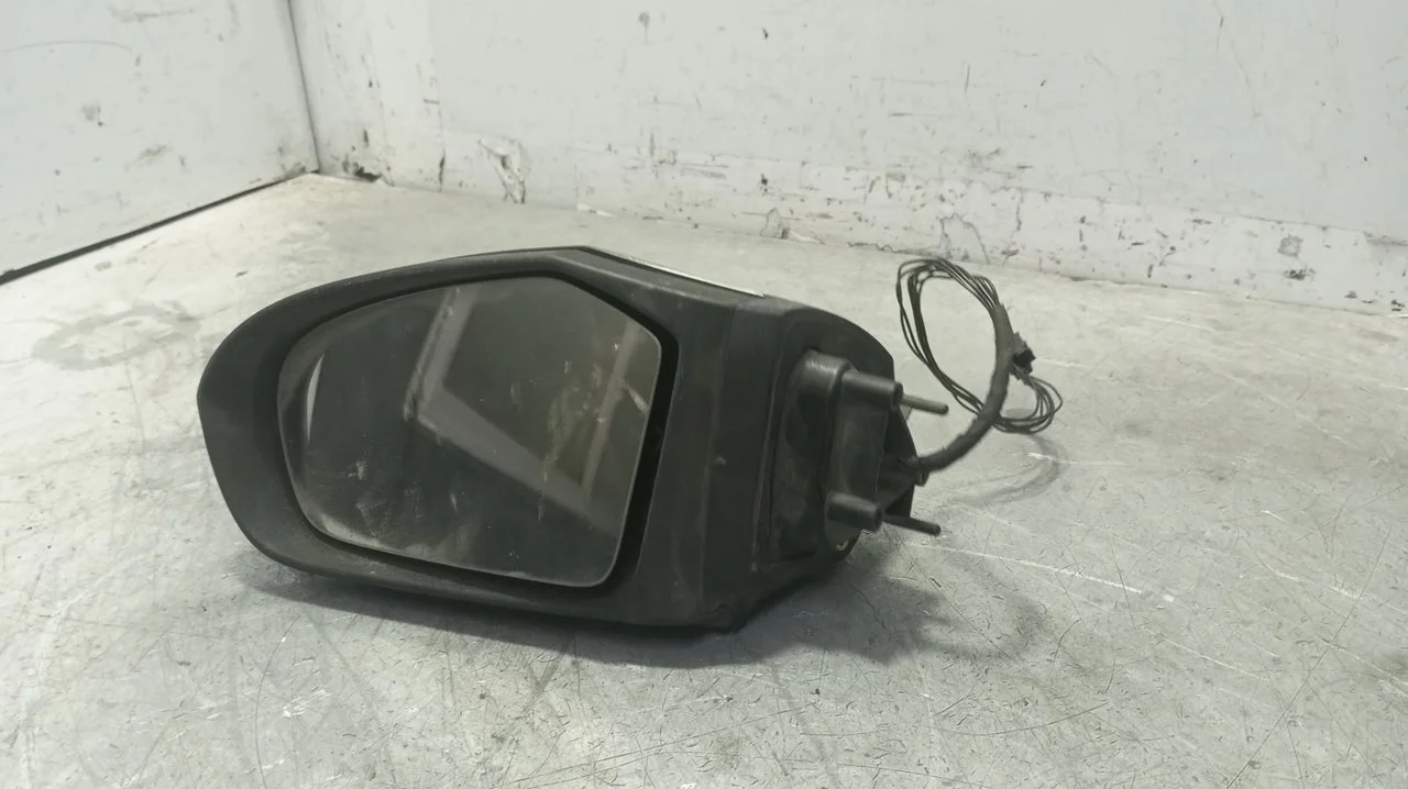 Foto de RETROVISOR IZQUIERDO MERCEDES-BENZ CLASE A (BM 169) 1.5 CAT (95 CV / 70 KW) referencia A3140417