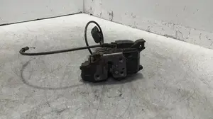 Foto de CERRADURA PUERTA DELANTERA DERECHA RENAULT CLIO III 1.2 16V (75 CV / 55 KW) referencia 300125 foto 5