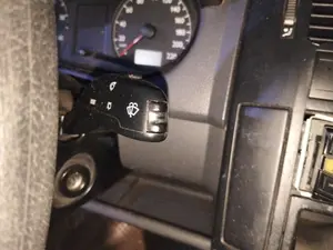 Foto de MANDO LIMPIA VOLKSWAGEN POLO IV (9N1)