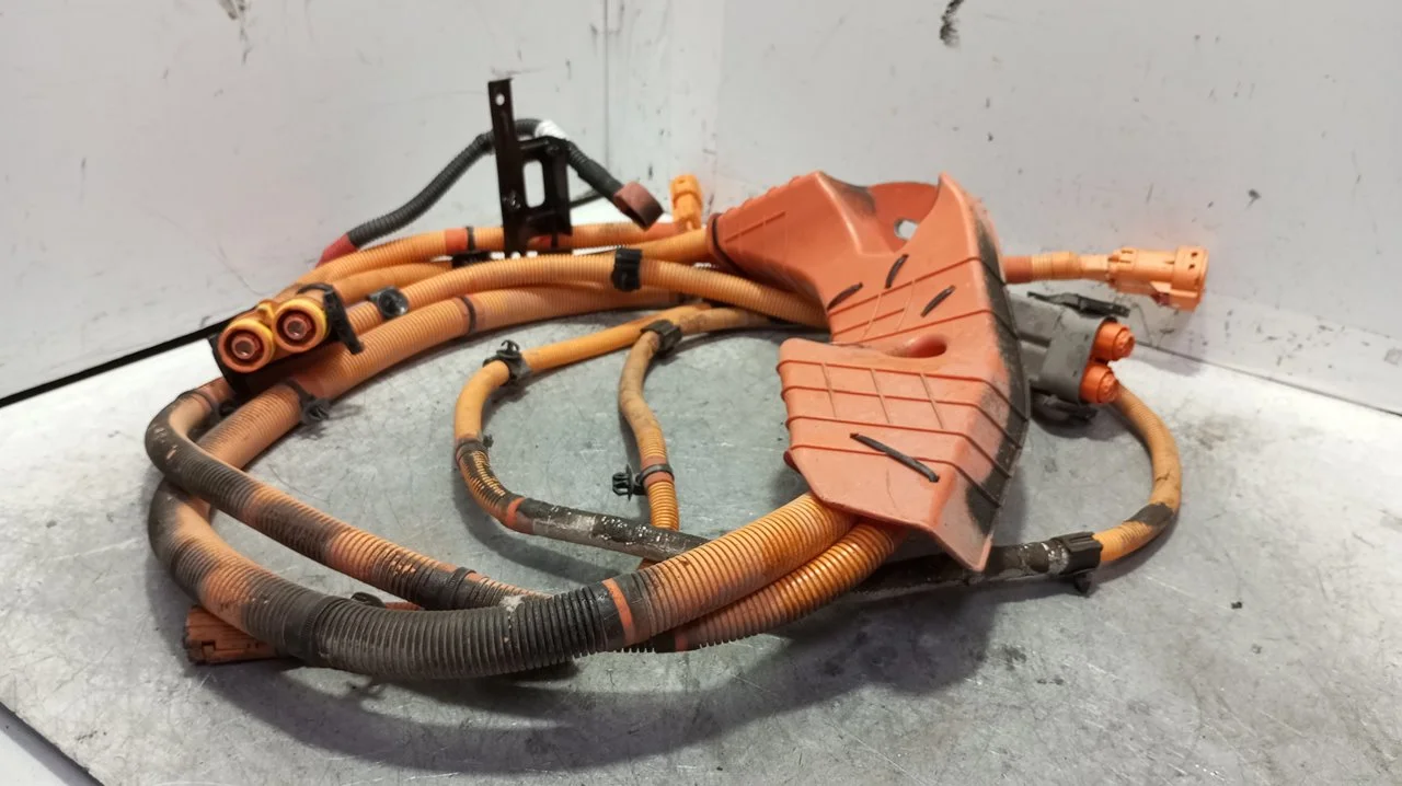 Foto de CABLEADO ELECTRICO MG HS 1.5 Turbo (161 CV / 119 KW) referencia 10693953