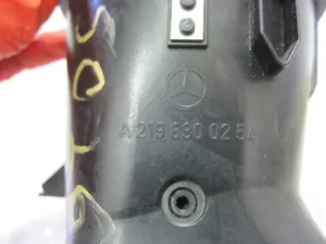 Foto de REJILLA AIREADORA MERCEDES-BENZ CLS (BM 219) 3.0 CDI CAT (224 CV / 165 KW) referencia A2198300254 foto 4