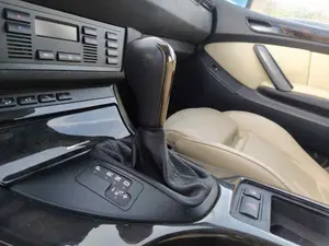 Foto de CAJA CAMBIOS BMW SERIE X5 (E53) 3.0 Turbodiesel CAT (218 CV / 160 KW) referencia 091SZ