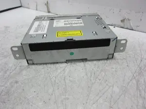 Foto de SISTEMA NAVEGACION GPS PEUGEOT 508 2.0 16V HDi FAP (140 CV / 103 KW) referencia 9800247580 foto 5