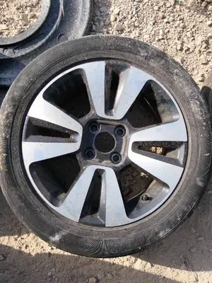 Foto de LLANTA CITROEN C3