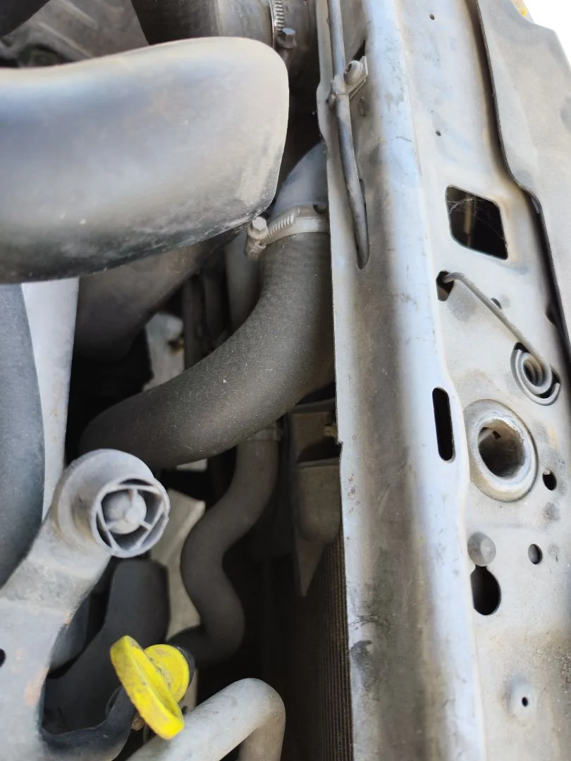 Foto de ELECTROVENTILADOR OPEL ASTRA H GTC 1.7 16V CDTI (101 CV / 74 KW)