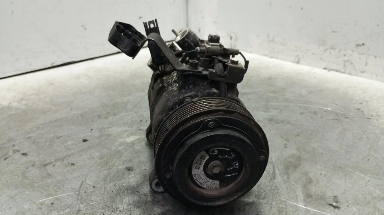 Foto de COMPRESOR AIRE ACONDICIONADO BMW SERIE 5 TOURING (F11) 2.0 Turbodiesel (218 CV / 160 KW) referencia 4472604711