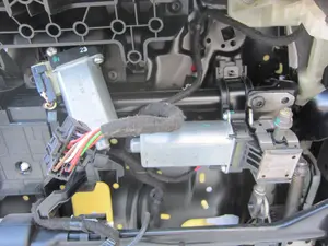 Foto de JUEGO ASIENTOS COMPLETO PORSCHE MACAN (95BA) referencia 95B885259B foto 4