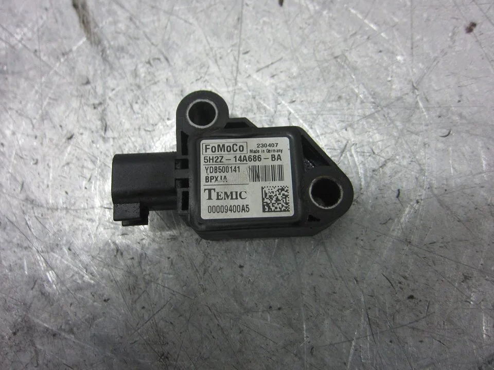 Foto de SENSOR LAND ROVER RANGE ROVER SPORT 2.7 Td V6 CAT (190 CV / 140 KW) referencia 5H2Z14A686BA