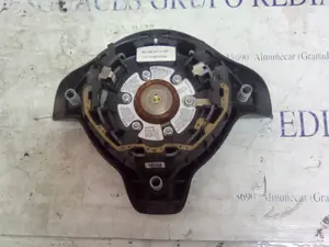 Foto de AIRBAG DELANTERO IZQUIERDO VOLKSWAGEN POLO III BERLINA (6N2) referencia 6X0880201CHCF foto 2