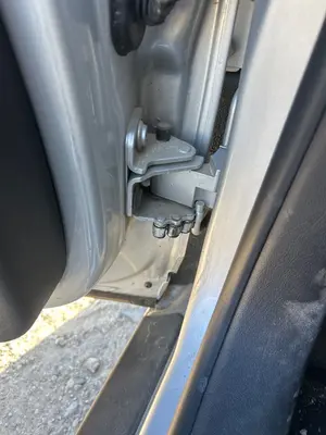 Foto de RETENEDOR PUERTA AUDI A3 SPORTBACK (8PA) 2.0 16V TFSI (200 CV / 147 KW)