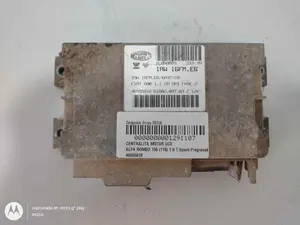 Foto de CENTRALITA MOTOR UCE ALFA ROMEO 156 (116) 1.6 16V CAT (120 CV / 88 KW) referencia 46555916