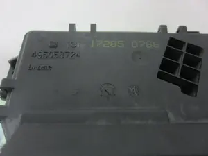 Foto de CERRADURA MALETERO / PORTON OPEL ASTRA H BERLINA 1.4 16V (90 CV / 66 KW) referencia 495058724 foto 2