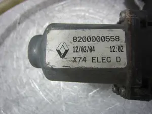 Foto de ELEVALUNAS TRASERO DERECHO RENAULT LAGUNA II (BG0) 1.9 dCi Diesel (120 CV / 88 KW) referencia 400670 foto 3