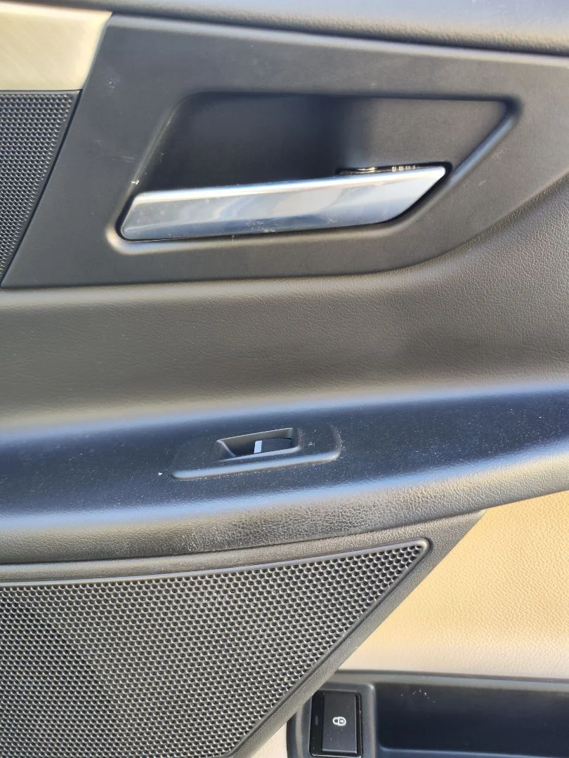 Foto de MANETA INTERIOR DELANTERA DERECHA JAGUAR XE 2.0 Turbo CAT (200 CV / 147 KW) referencia T2H 17094