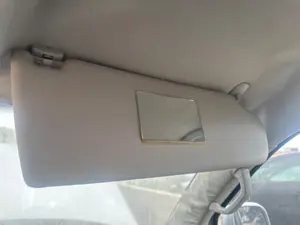 Foto de PARASOL DERECHO VOLKSWAGEN T5 TRANSPORTER BUS (7H) 2.5 TDI (131 CV / 96 KW) foto 2