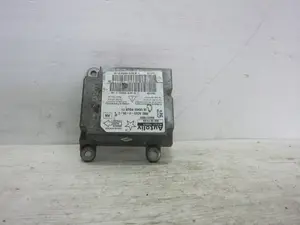 Foto de CENTRALITA AIRBAG PEUGEOT 206 1.4 HDi (68 CV / 50 KW) referencia 602327300 foto 1