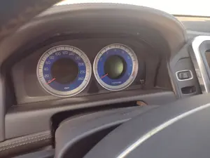 Foto de CUADRO INSTRUMENTOS VOLVO XC60 3.0 Turbo CAT (305 CV / 224 KW) referencia 31343494AA foto 2