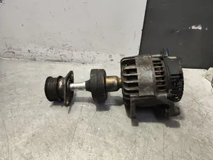 Foto de ALTERNADOR FORD FOCUS BERLINA (CAK) referencia 63321746 foto 3